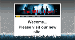 Desktop Screenshot of mu-fx-trutron3x.com